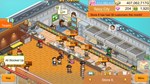 Burger Bistro Story 💎 АВТОДОСТАВКА STEAM GIFT РОССИЯ