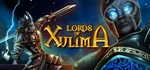 Lords of Xulima * АВТОДОСТАВКА STEAM GIFT РОССИЯ