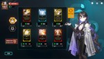 Theseus Protocol * АВТОДОСТАВКА STEAM GIFT РОССИЯ