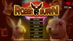 Rabbit Burn * АВТОДОСТАВКА STEAM GIFT РОССИЯ