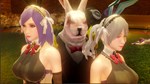 Rabbit Burn * АВТОДОСТАВКА STEAM GIFT РОССИЯ