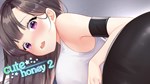 Cute Honey 2  АВТОДОСТАВКА STEAM РОССИЯ