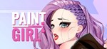 Paint Girl * АВТОДОСТАВКА STEAM GIFT РОССИЯ