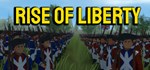 Rise of Liberty * АВТОДОСТАВКА STEAM GIFT RUSSIA