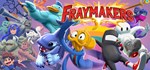 Fraymakers * АВТОДОСТАВКА STEAM GIFT RUSSIA