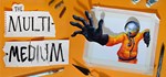 The Multi-Medium * АВТОДОСТАВКА STEAM GIFT РОССИЯ