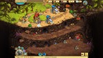 The Beardless Wizard *STEAM KEY РФ+СНГ СТИМ ЛИЦЕНЗИЯ