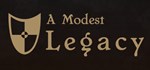 A Modest Legacy * АВТОДОСТАВКА STEAM GIFT RUSSIA
