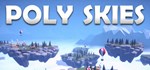 Poly Skies * АВТОДОСТАВКА STEAM GIFT RUSSIA