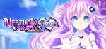 Neptunia Sisters VS Sisters *АВТОДОСТАВКА STEAM РОССИЯ