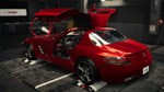 Car Mechanic Simulator 2021 - Mercedes-Benz Remastered