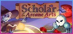 Scholar of the Arcane Arts *АВТОДОСТАВКА STEAM GIFT RU