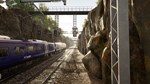 Train Sim World 3 ScotRail Express Edinburgh Glasgow *