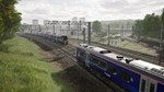 Train Sim World 3 ScotRail Express Edinburgh Glasgow *