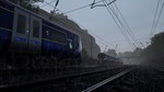 Train Sim World 3 ScotRail Express Edinburgh Glasgow *