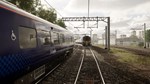 Train Sim World 3 ScotRail Express Edinburgh Glasgow *