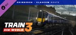 Train Sim World 3 ScotRail Express Edinburgh Glasgow *