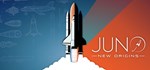 Juno: New Origins * АВТОДОСТАВКА STEAM GIFT РОССИЯ