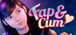 Fap & Cum *  АВТОДОСТАВКА STEAM РОССИЯ