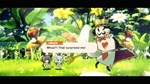 Alice Escaped! * АВТОДОСТАВКА STEAM GIFT RUSSIA
