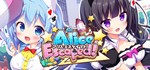 Alice Escaped! * АВТОДОСТАВКА STEAM GIFT RUSSIA