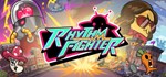 ****/ Rhythm Fighter * АВТОДОСТАВКА STEAM GIFT РОССИЯ