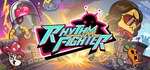 节奏快打/ Rhythm Fighter 💎 АВТОДОСТАВКА STEAM GIFT РОССИЯ