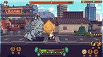 ****/ Rhythm Fighter * АВТОДОСТАВКА STEAM GIFT РОССИЯ