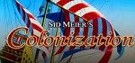 Sid Meier´s Colonization (Classic) * STEAM GIFT РОССИЯ
