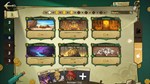 Journey of Greed * АВТОДОСТАВКА STEAM GIFT РОССИЯ