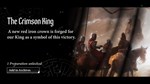 The King´s Dilemma: Chronicles * АВТОДОСТАВКА STEAM