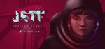 JETT: The Far Shore + Given Time * STEAM GIFT РОССИЯ