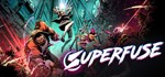 Superfuse * АВТОДОСТАВКА STEAM GIFT RUSSIA