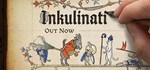 Inkulinati * АВТОДОСТАВКА STEAM GIFT РОССИЯ