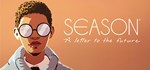SEASON: A letter to the future * STEAM GIFT РОССИЯ