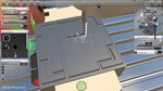 Симулятор фрезерного станка*АВТОДОСТАВКА STEAM GIFT RU