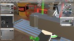 Симулятор фрезерного станка*АВТОДОСТАВКА STEAM GIFT RU