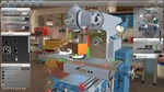 Симулятор фрезерного станка*АВТОДОСТАВКА STEAM GIFT RU