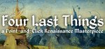 Four Last Things * АВТОДОСТАВКА STEAM GIFT РОССИЯ