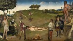 The Procession to Calvary * АВТОДОСТАВКА STEAM РОССИЯ