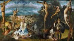 The Procession to Calvary * АВТОДОСТАВКА STEAM РОССИЯ