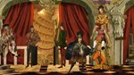 The Procession to Calvary * АВТОДОСТАВКА STEAM РОССИЯ