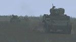 Tank Warfare: Chewy Gooey Pass *STEAM KEY ЛИЦЕНЗИЯ