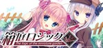 The logic of the miniature garden * STEAM GIFT РОССИЯ