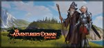 The Adventurer´s Domain Online*АВТОДОСТАВКА STEAM GIFT