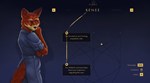 Tails: The Backbone Preludes * АВТОДОСТАВКА STEAM GIFT