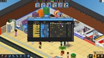 Overcrowd: A Commute ´Em Up * STEAM GIFT РОССИЯ