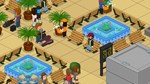 Overcrowd: A Commute ´Em Up * STEAM GIFT РОССИЯ