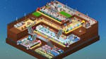 Overcrowd: A Commute ´Em Up * STEAM GIFT РОССИЯ
