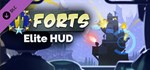 Forts - Elite HUD * АВТОДОСТАВКА DLC STEAM GIFT РОССИЯ